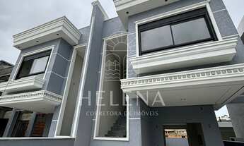 Imagem: Casa Duplex com 3 dormitórios nos Ingleses