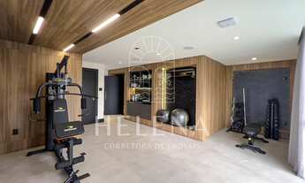 Imagem 4: Apartamento Garden Alto Padrão próximo a praia das gaivotas