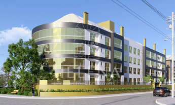 Imagem: Apartamento Garden Alto Padrão próximo