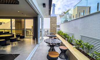 Imagem 7: Apartamento Garden Alto Padrão próximo a praia das gaivotas