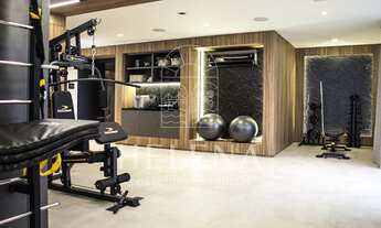 Imagem 5: Apartamento Garden Alto Padrão próximo a praia das gaivotas