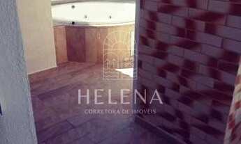 Imagem 6: Cobertura com jacuzzi centro Ingleses