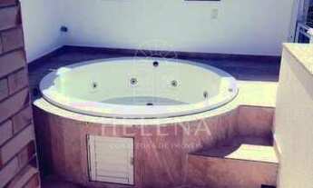 Imagem 5: Cobertura com jacuzzi centro Ingleses
