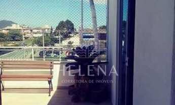 Imagem 7: Cobertura com jacuzzi centro Ingleses