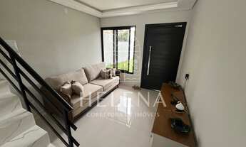 Imagem: Casa com 4 dormitórios e Piscina