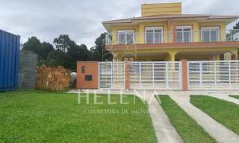 Imagem: Casa em Ingleses, Florianópolis/SC