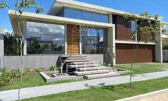 Imagem: Casa Alto Padrão em Jurerê próximo da