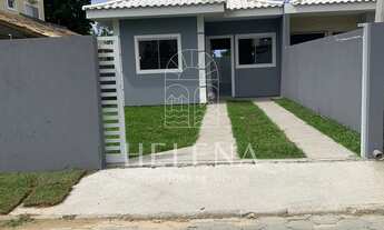 Imagem: Casa térrea no Rio Vermelho