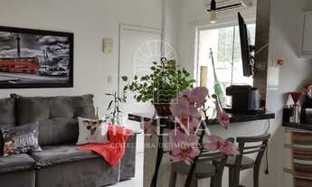 Imagem 4: Apartamento com 02 dormitórios