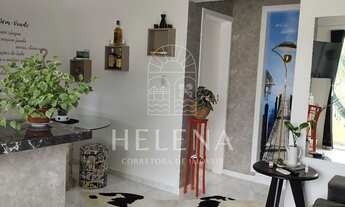 Imagem 2: Apartamento com 02 dormitórios