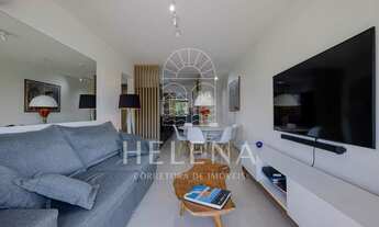 Imagem 6: Apartamento mobiliado e decorado apenas 100m do mar