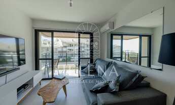 Imagem 4: Apartamento mobiliado e decorado apenas 100m do mar