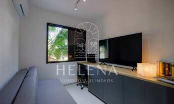 Imagem 5: Apartamento mobiliado e decorado apenas 100m do mar