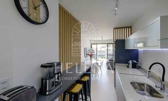 Imagem 7: Apartamento mobiliado e decorado apenas 100m do mar