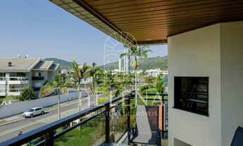 Imagem 2: Apartamento mobiliado e decorado apenas 100m do mar