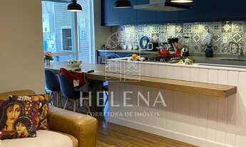 Imagem: Apartamento Três Dormitórios nas Gaivotas