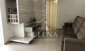 Imagem: Apartamento Padrão mobiliado nos Ingleses