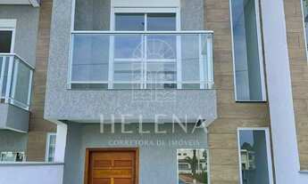 Imagem: Casa Duplex em Condomínio no Rio Vermelho