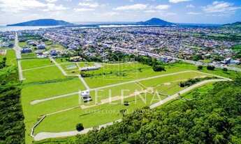 Imagem: Terreno em Condomínio alto padrão