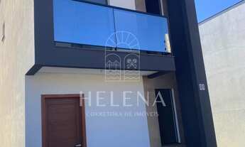 Imagem: Casa à venda no bairro Vargem Grande