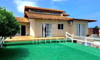 Imagem: Casa à venda no bairro Campeche - Florianópolis/SC