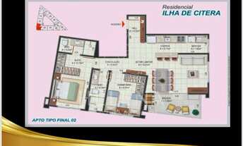 Imagem 7: APARTAMENTO EM RESIDENCIAL DE 2 DORMITÓRIOS NA PRAIA DOS INGLESES