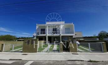 Imagem: Sobrado em Condomínio Com 02 Suítes