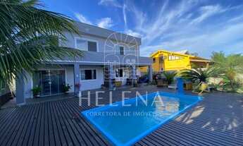 Imagem: Casa com 5 dormitórios em Condomínio em