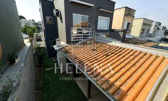 Imagem: Casa Duplex em Ingleses do Rio Vermelho