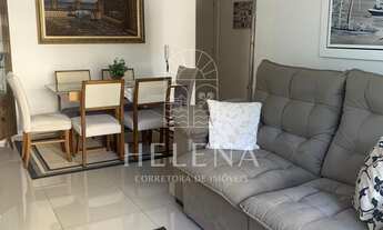 Imagem 2: Apartamento Padrão no centro dos Ingleses