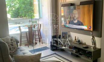 Imagem: Apartamento Padrão no centro dos Ingleses