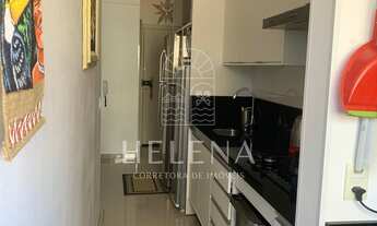 Imagem 5: Apartamento Padrão no centro dos Ingleses