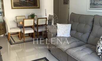 Imagem 3: Apartamento Padrão no centro dos Ingleses