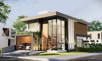 Imagem: Casa Alto Padrão 3 suítes em Condomínio