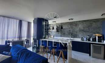 Imagem: Apartamento Cobertura à 800 metros do mar