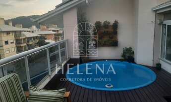 Imagem: Apartamento à venda no bairro Ingleses