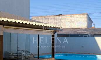 Imagem: Casa Padrão 5 dormitórios no Ingleses