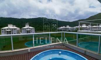 Imagem 7: Impecável cobertura mobiliada pertinho da praia das Gaivotas