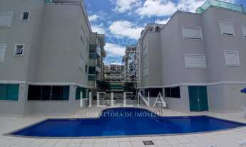 Imagem 4: Impecável cobertura mobiliada pertinho da praia das Gaivotas