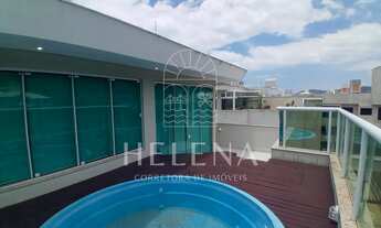 Imagem 5: Impecável cobertura mobiliada pertinho da praia das Gaivotas