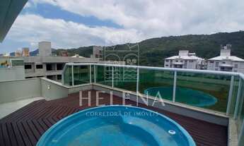 Imagem 6: Impecável cobertura mobiliada pertinho da praia das Gaivotas