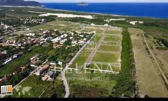 Imagem: Terreno em Condomínio à 500m da Praia
