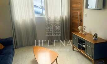 Imagem 4: Casa Duplex em São João do Rio Vermelho, Florianópolis/SC