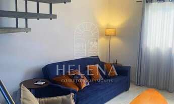 Imagem 6: Casa Duplex em São João do Rio Vermelho, Florianópolis/SC