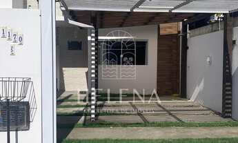 Imagem: Casa Duplex em São João do Rio Vermelho