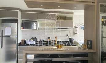 Imagem 4: Apartamento Com 02 dorm