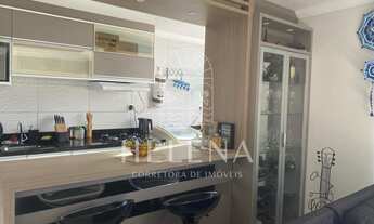 Imagem 6: Apartamento Com 02 dorm