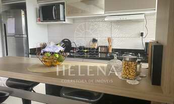 Imagem 2: Apartamento Com 02 dorm