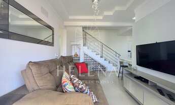 Imagem 2: Apartamento Alto Padrão em Ingleses, 200 metros do mar