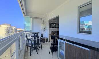 Imagem 5: Apartamento Alto Padrão em Ingleses, 200 metros do mar